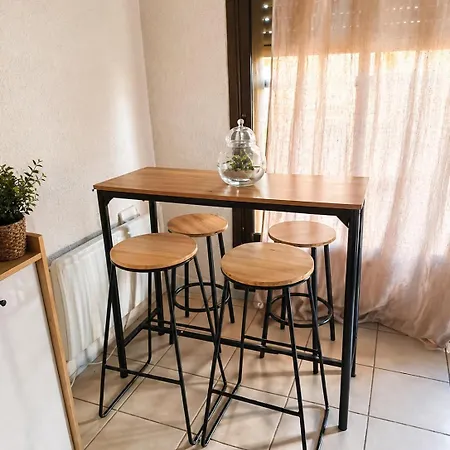 Appartamento Cosy Valras, à 20 M *