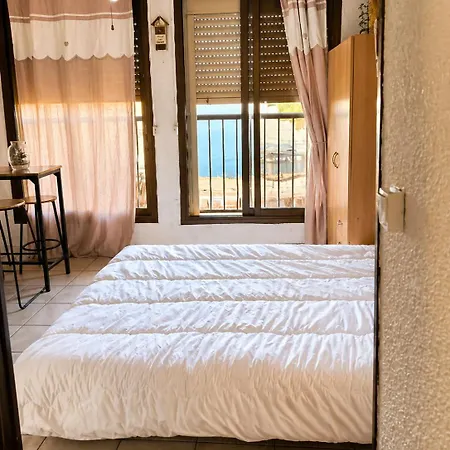 Cosy Valras, A 20 M アパート