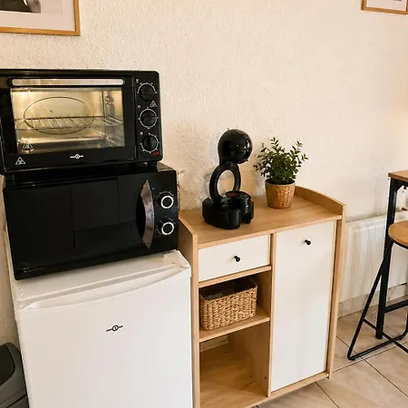 Cosy Valras, A 20 M