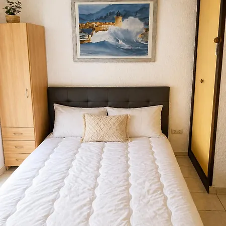 Cosy Valras, A 20 M アパート ヴァンドル・プラージュ