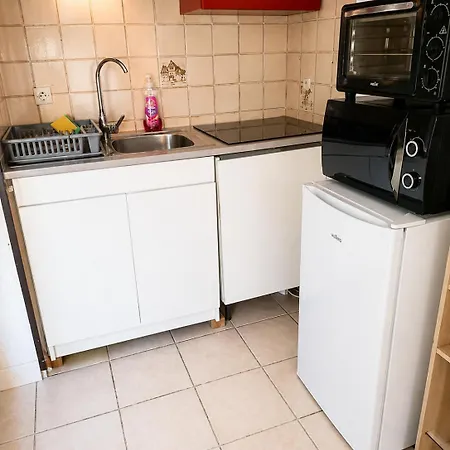 Cosy Valras, A 20 M