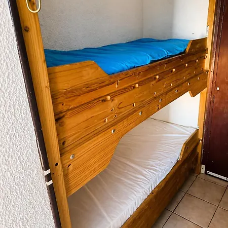 Cosy Valras, A 20 M * ヴァンドル・プラージュ